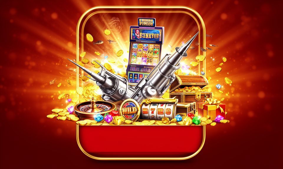 pagoda win Jakarta Lucky Slots