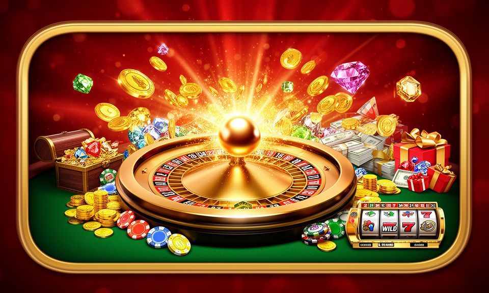 pagoda win Casino