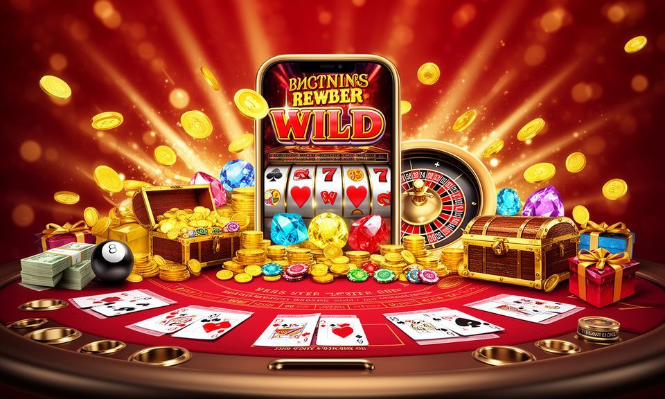 pagoda win What We Offer in Barong Dance Slots